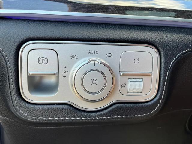 2023 Mercedes-Benz GLS GLS 450 4MATIC