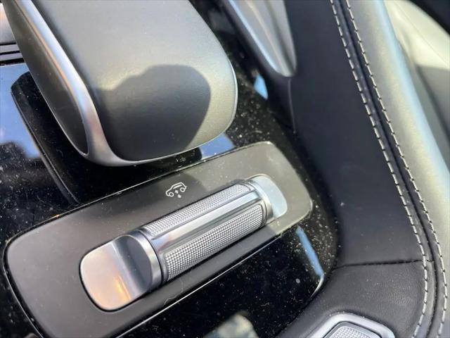 2023 Mercedes-Benz GLS GLS 450 4MATIC