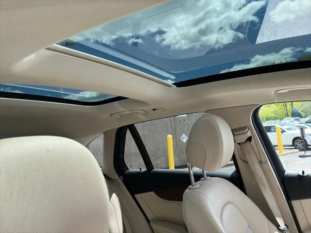 2022 Mercedes-Benz GLC 4MATIC SUV