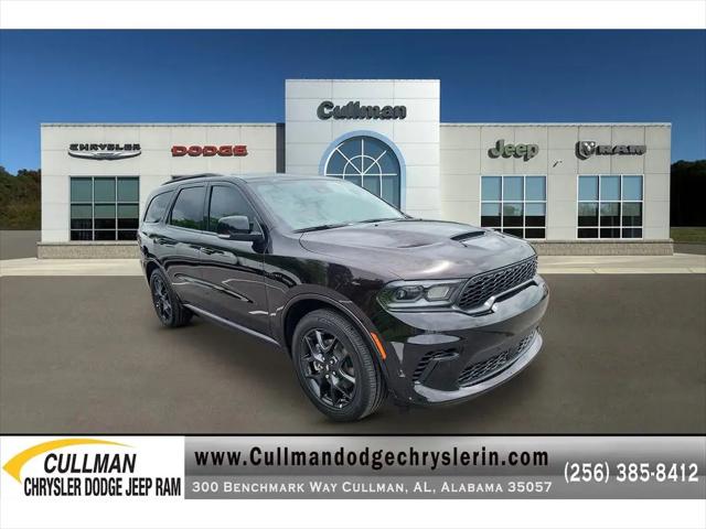 2026 Dodge Durango GT Plus HEMI V8 for sale in Cullman, AL