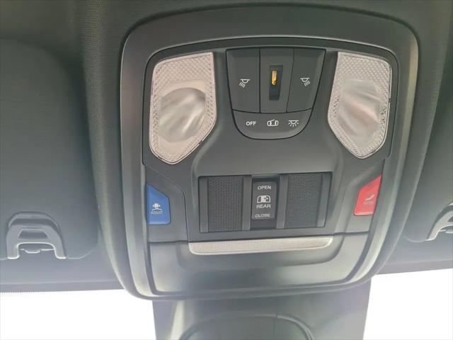 2026 Ram 2500 Big Horn Crew Cab 4x4 6'4" Box