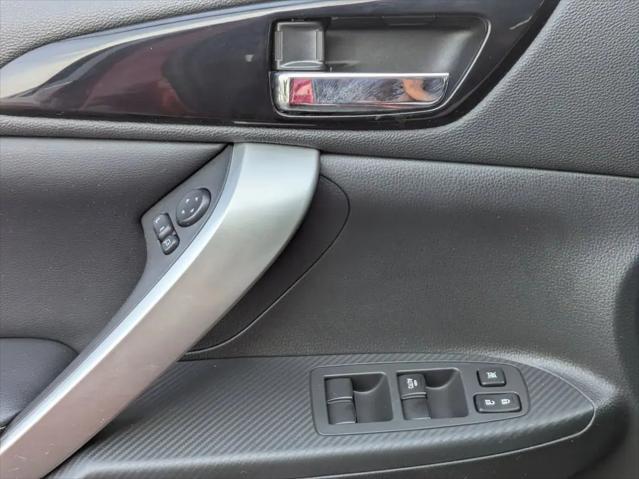 2025 Mitsubishi Eclipse Cross SE S-AWC