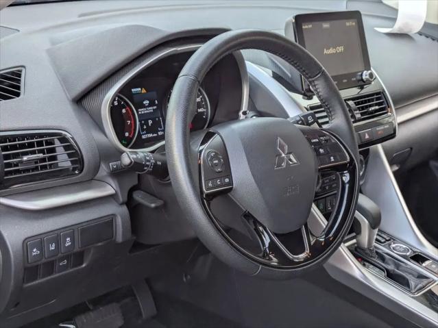 2025 Mitsubishi Eclipse Cross SE S-AWC