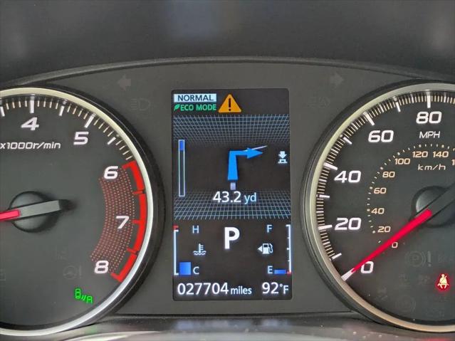2025 Mitsubishi Eclipse Cross SE S-AWC
