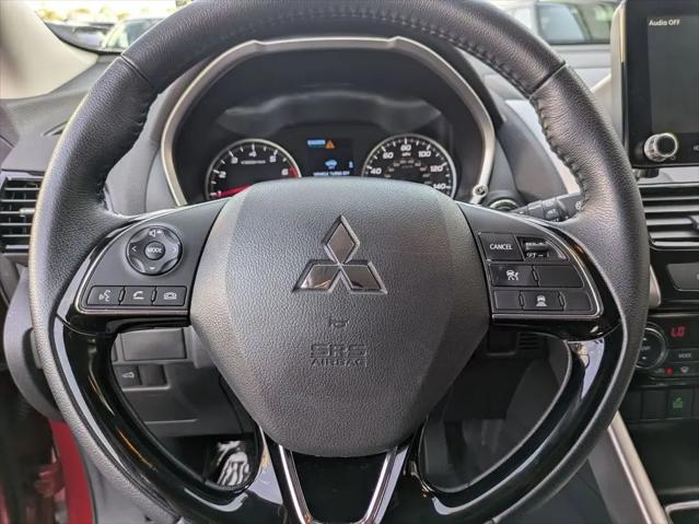 2025 Mitsubishi Eclipse Cross SE S-AWC