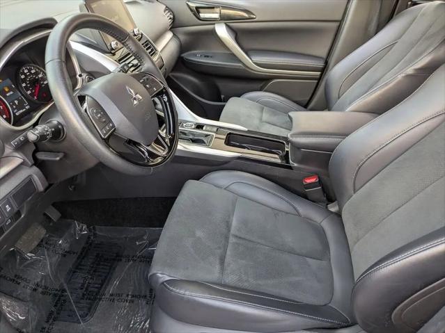 2025 Mitsubishi Eclipse Cross SE S-AWC