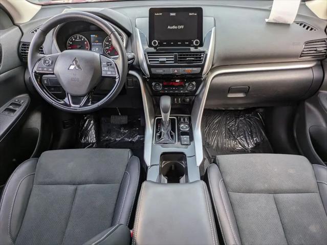 2025 Mitsubishi Eclipse Cross SE S-AWC