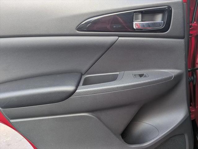 2025 Mitsubishi Eclipse Cross SE S-AWC