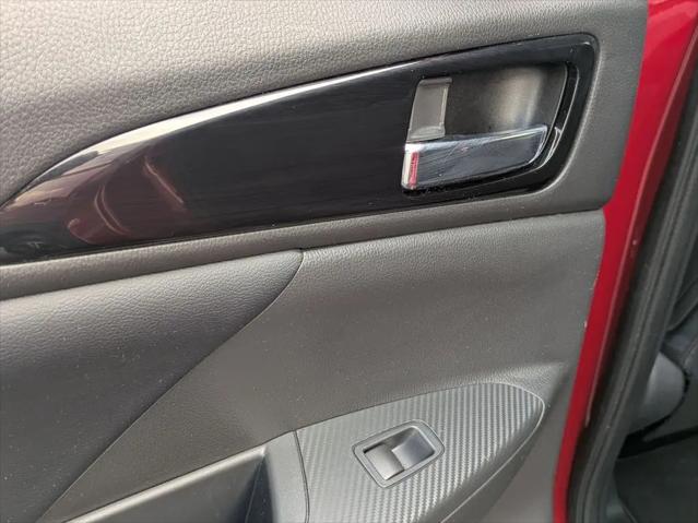 2025 Mitsubishi Eclipse Cross SE S-AWC