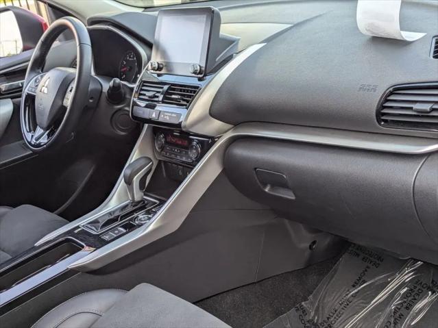 2025 Mitsubishi Eclipse Cross SE S-AWC
