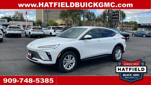 2026 Buick NV Preferred FWD for sale in Redlands, CA