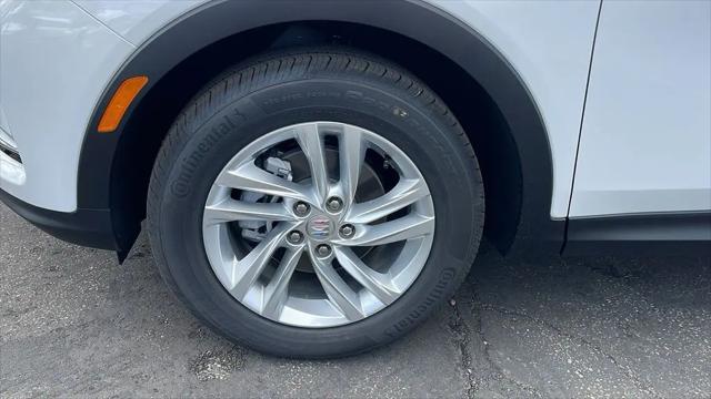 2026 Buick NV Preferred FWD