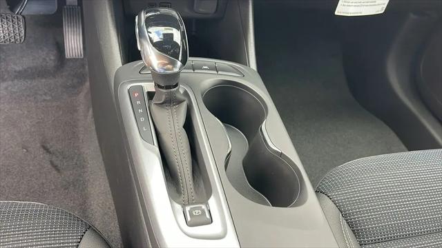 2026 Buick NV Preferred FWD