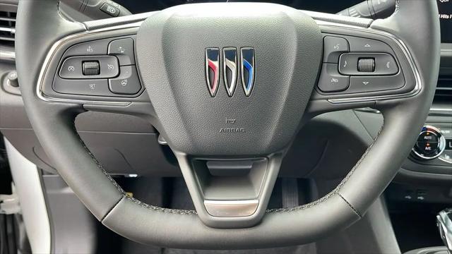 2026 Buick NV Preferred FWD