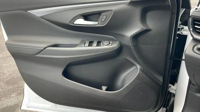 2026 Buick NV Preferred FWD