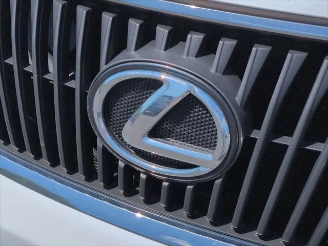 2012 Lexus RX 350 RX 350