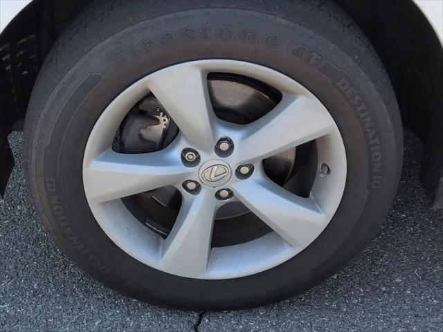2012 Lexus RX 350 RX 350