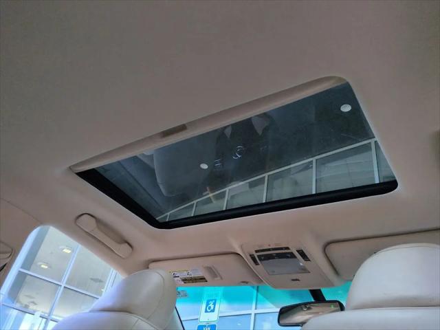 2012 Lexus RX 350 RX 350
