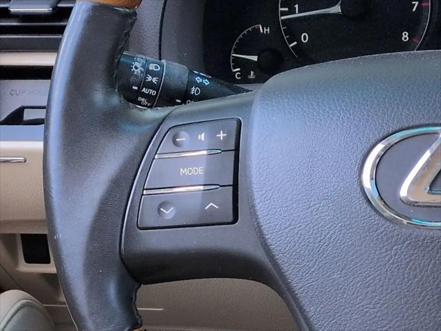 2012 Lexus RX 350 RX 350