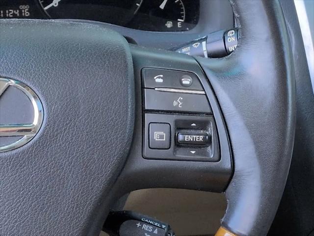 2012 Lexus RX 350 RX 350