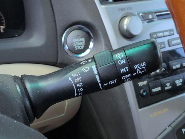 2012 Lexus RX 350 RX 350