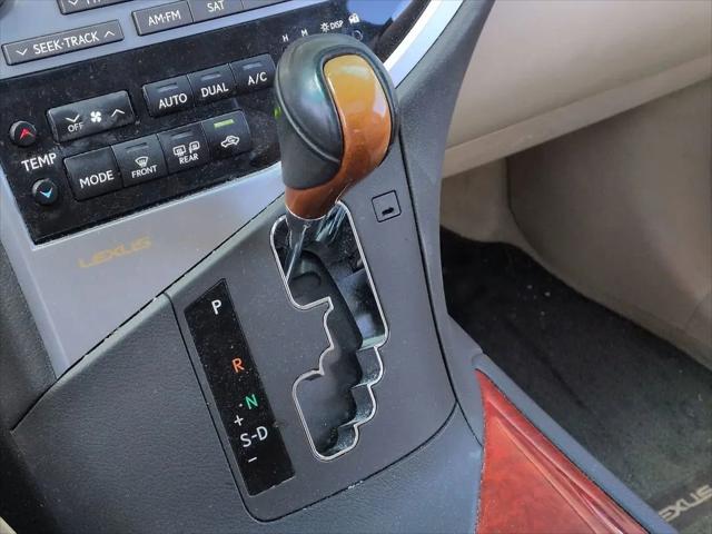 2012 Lexus RX 350 RX 350