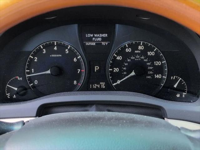 2012 Lexus RX 350 RX 350