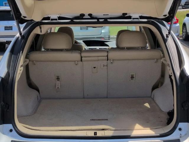 2012 Lexus RX 350 RX 350