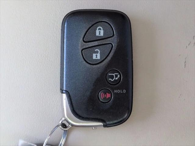 2012 Lexus RX 350 RX 350