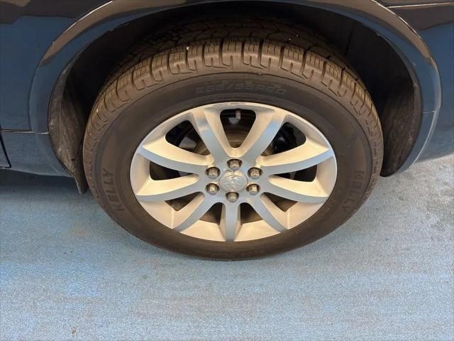 2017 Buick Enclave Premium