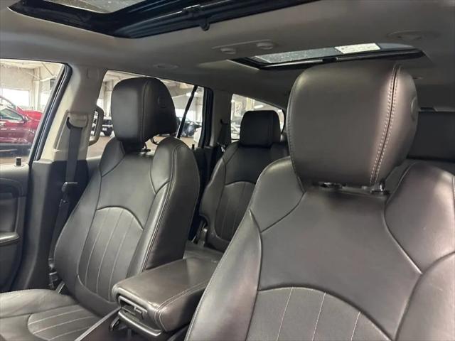 2017 Buick Enclave Premium