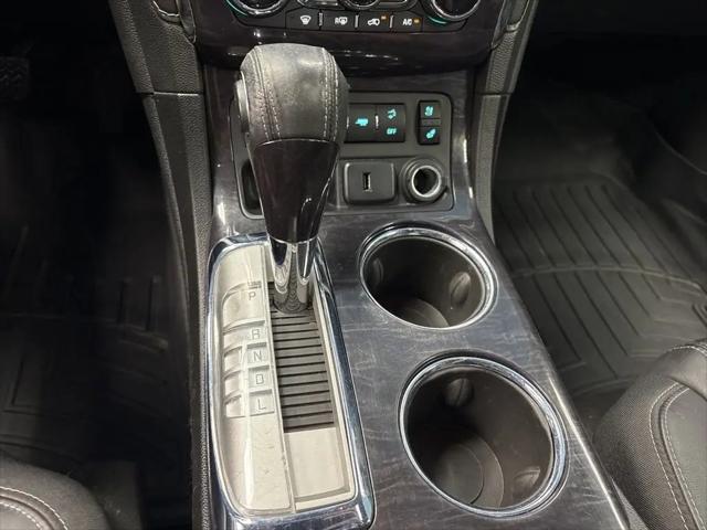 2017 Buick Enclave Premium