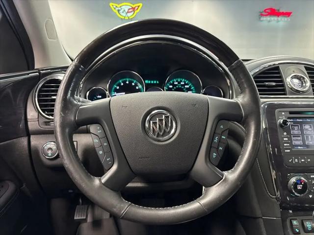 2017 Buick Enclave Premium