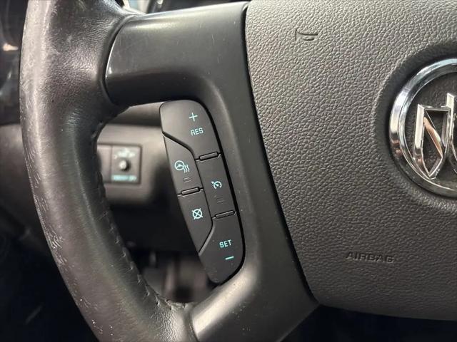 2017 Buick Enclave Premium