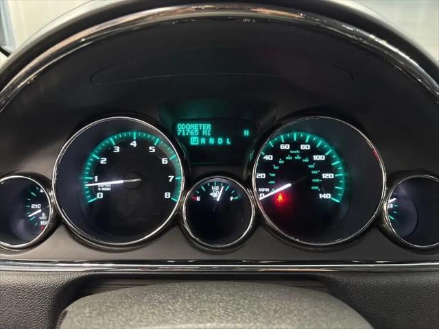 2017 Buick Enclave Premium