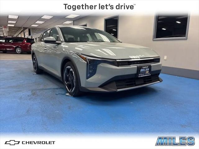 2025 Kia K4 EX for sale in Decatur, IL