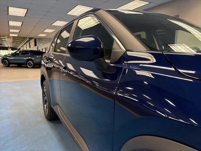 2024 Nissan Rogue SV Intelligent AWD