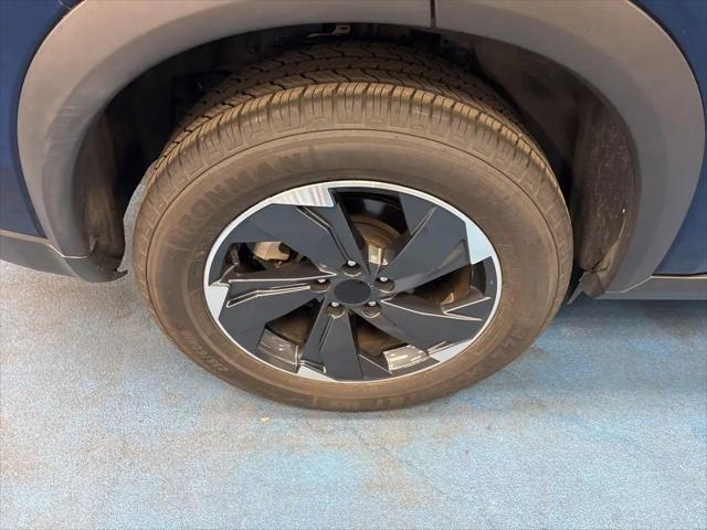 2024 Nissan Rogue SV Intelligent AWD