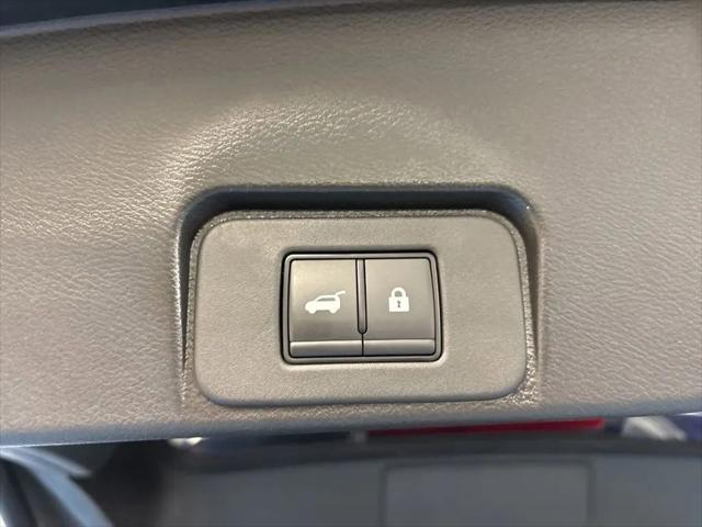 2024 Nissan Rogue SV Intelligent AWD