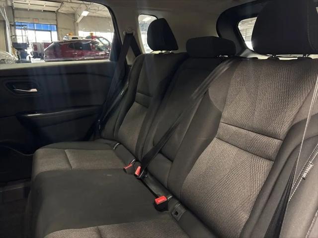 2024 Nissan Rogue SV Intelligent AWD