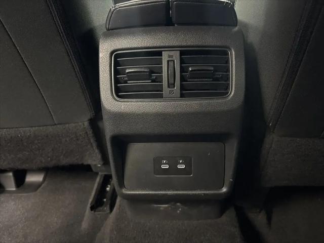 2024 Nissan Rogue SV Intelligent AWD