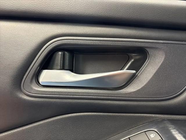 2024 Nissan Rogue SV Intelligent AWD