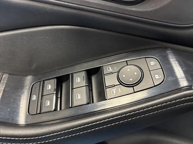 2024 Nissan Rogue SV Intelligent AWD