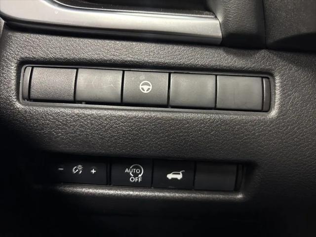 2024 Nissan Rogue SV Intelligent AWD
