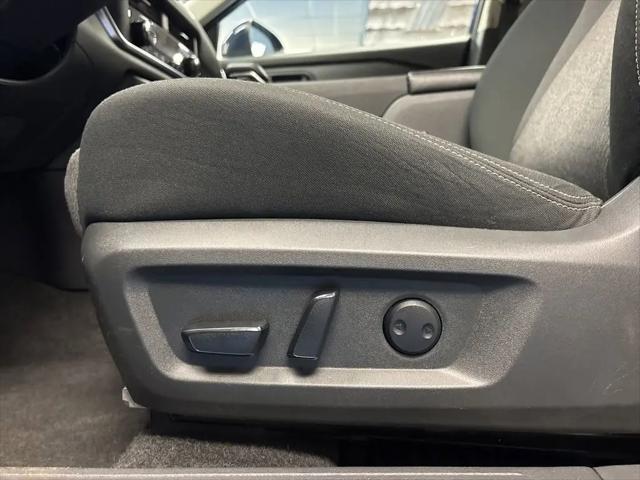 2024 Nissan Rogue SV Intelligent AWD