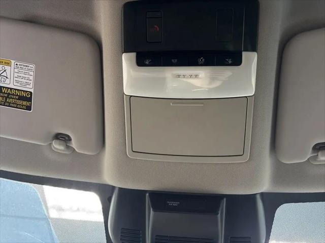 2024 Nissan Rogue SV Intelligent AWD