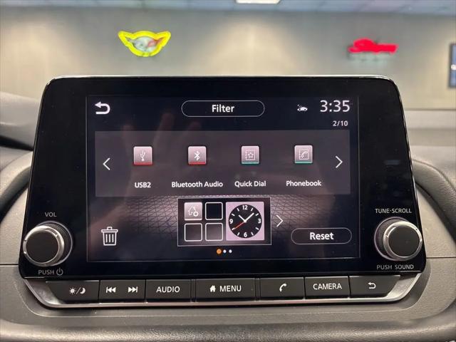 2024 Nissan Rogue SV Intelligent AWD