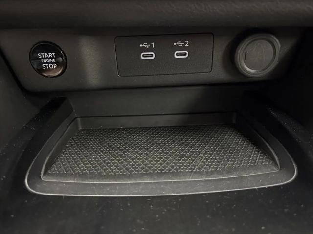 2024 Nissan Rogue SV Intelligent AWD