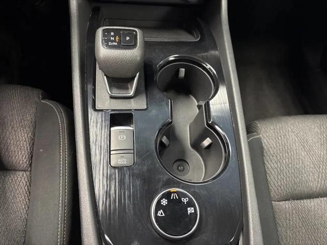 2024 Nissan Rogue SV Intelligent AWD