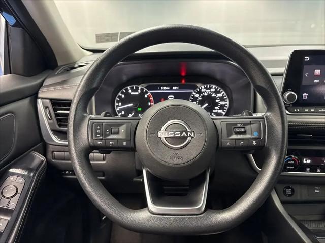 2024 Nissan Rogue SV Intelligent AWD